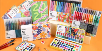 Grabie Celebrates Five Years of Making Art for Everyone, Expands to 1,700+ Target Stores Nationwide