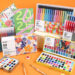 Grabie Celebrates Five Years of Making Art for Everyone, Expands to 1,700+ Target Stores Nationwide