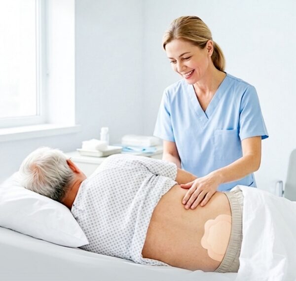 Dimora Medical’s Sacrum Silicone Absorbent Soft Dressing Breaks into Amazon Wound Dressings Top 3
