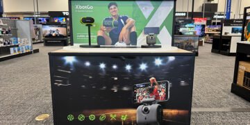 XbotGo Expands U.S. Retail Presence, Bringing AI Sports Cameras to More Than 220 Best Buy Stores Nationwide