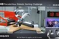 X Square Robot Demonstrates Embodied AI in Real-World Logistics Operations