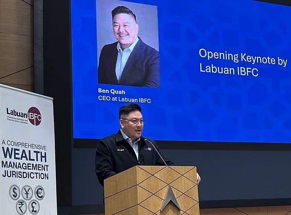 Labuan IBFC Inc., ASAS and STEP Malaysia strengthen Islamic wealth planning practices