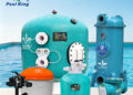 Poolking Advances Fiberglass Sand Filter Technology for Large-Scale Water Treatment Projects