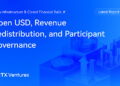 HTX Ventures Examines Open USD: How Stablecoin Revenue and Rule-Setting Are Being Redistributed