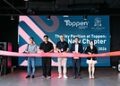 TOPPEN ELEVATES THE SKY PAVILION EXPERIENCE WITH IMMERSIVE “SCENES TO BE SEEN” CONCEPT