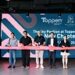 TOPPEN ELEVATES THE SKY PAVILION EXPERIENCE WITH IMMERSIVE “SCENES TO BE SEEN” CONCEPT