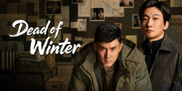 iQIYI Expands Suspense Slate with New Horizontal-Screen Short-Form Drama Brand Undercurrent Theater, Debut Title “Dead of Winter” Tops Charts
