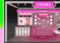 COSRX Brings Peptide Science to Life at Olive Young Festa LA 2026