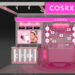COSRX Brings Peptide Science to Life at Olive Young Festa LA 2026