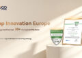 DoGo Power Wins EUPD Research’s 2026 Top Innovation Award in Europe