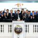 Global Copper Foil Leader Londian Wason Officially Lists on the New York Stock Exchange Today