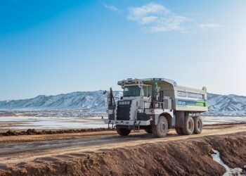 CiDi Reports 97% Revenue Growth in First Interim Results Since Listing, with Robotics Business Achieving Initial Commercial Revenue