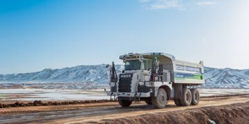 CiDi Reports 97% Revenue Growth in First Interim Results Since Listing, with Robotics Business Achieving Initial Commercial Revenue