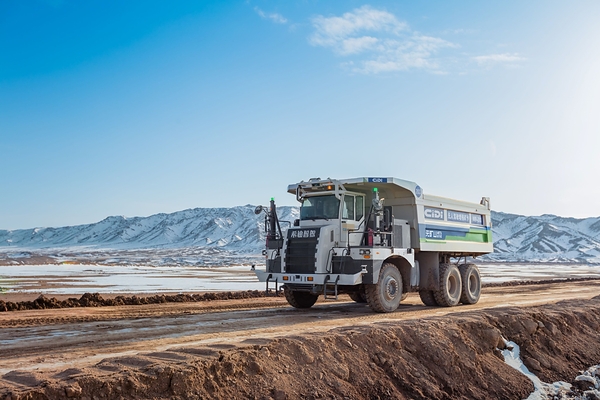 CiDi Reports 97% Revenue Growth in First Interim Results Since Listing, with Robotics Business Achieving Initial Commercial Revenue
