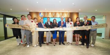 Prosper Family Office Opens New Office in Tsim Sha Tsui