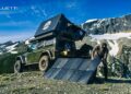 BLUETTI Debuts SORA 500 Portable Solar Panel in the U.S. for Peak RV Season