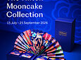 Hilton Hotels Across Malaysia Mark Mid-Autumn with Signature Mooncake Collections
