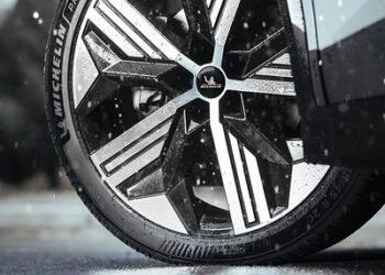 Michelin launches two new tire lines catering to gasoline, hybrid, and electric vehicles
