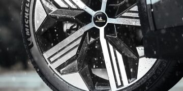 Michelin launches two new tire lines catering to gasoline, hybrid, and electric vehicles