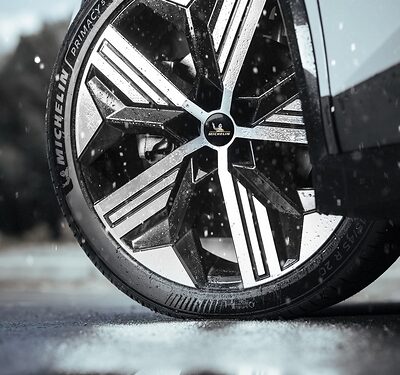 Michelin launches two new tire lines catering to gasoline, hybrid, and electric vehicles