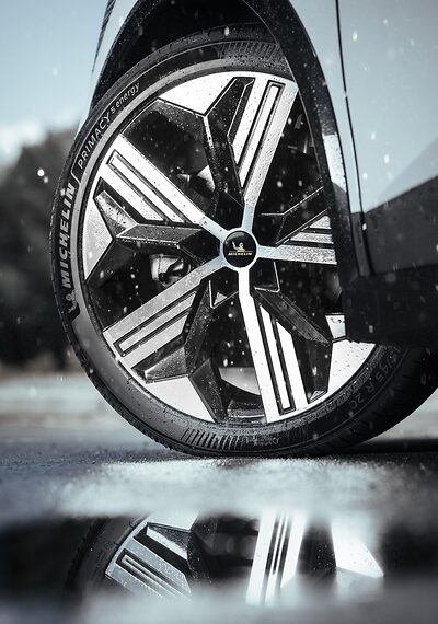 Michelin launches two new tire lines catering to gasoline, hybrid, and electric vehicles