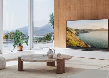 Brighter rooms. Bigger screens. Smarter choices: Panasonic TV Expands Its 2026 U.S. Lineup with OLED, Mini-LED and QLED Models
