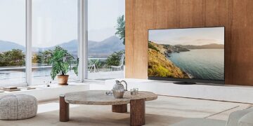 Brighter rooms. Bigger screens. Smarter choices: Panasonic TV Expands Its 2026 U.S. Lineup with OLED, Mini-LED and QLED Models