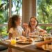 Dine & Unwind: Food, Drinks & Poolside Experiences at Courtyard by Marriott Phuket, Patong Beach Resort