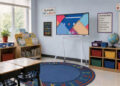 Nework Advances Connected Learning with Google-Certified NewBoard E-Series