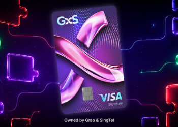 The GXS Credit Card is Singapore’s highest unlimited cashback credit card and one of the best for Grab and Singtel customers