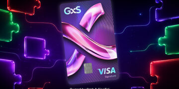 The GXS Credit Card is Singapore’s highest unlimited cashback credit card and one of the best for Grab and Singtel customers