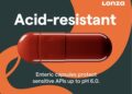 New Study Confirms Capsugel® Enprotect® Capsules Deliver Robust Gastric Integrity Under Both Fasted and Fed Conditions