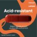New Study Confirms Capsugel® Enprotect® Capsules Deliver Robust Gastric Integrity Under Both Fasted and Fed Conditions