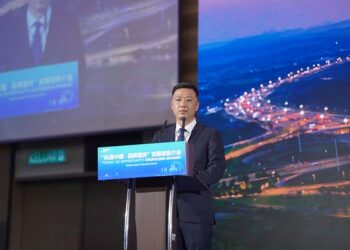 Kuala Lumpur Meets a Chongqing Beyond Hotpot–Open, Innovative and Ready for Business