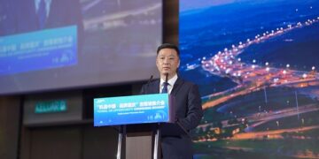 Kuala Lumpur Meets a Chongqing Beyond Hotpot–Open, Innovative and Ready for Business