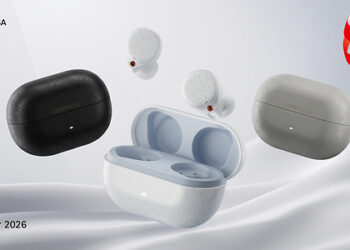 ROSESELSA CERAMICS ULTRA Wins Red Dot Award 2026, Bringing Hi-Fi Audio to the $50 TWS Category