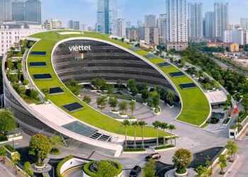 Viettel Named Top Winner Worldwide at the 2026 International Business Awards