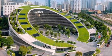 Viettel Named Top Winner Worldwide at the 2026 International Business Awards