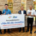 Yili Donates 150,000 Cremo Ice Creams to Bring Summer Relief in Thailand