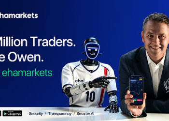 Michael Owen Joins ehamarkets as Global Brand Ambassador