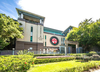 Lingnan University rises 300 places in the 2026 ShanghaiRanking’s Academic Ranking of World Universities Achieves biggest improvement and ranks 6th among Hong Kong SAR’s eight UGC-funded universities