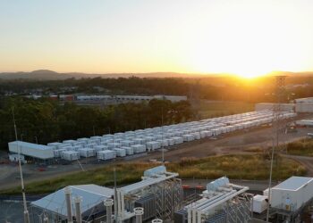 CATL and Quinbrook Build on Supernode Partnership Following Stage 2 and Stage 3 Major Milestones