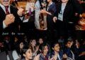 WYF Brings Together 700+ Students from Over 20 Countries and Regions for Future Economics Leadership Summit in Hong Kong