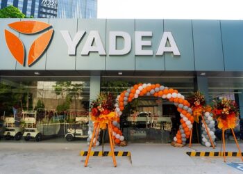 YADEA Expands Presence in the Philippines with Three New Flagship Stores in Cebu