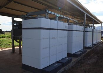 From Solar to Smarter Energy: Sungrow Upgrades Warnertown Solar Farm for Greater Flexibility