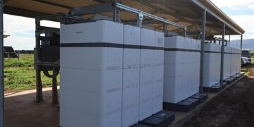 From Solar to Smarter Energy: Sungrow Upgrades Warnertown Solar Farm for Greater Flexibility
