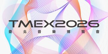 Oscar and Grammy Winning KPop Demon Hunters Team Heads to TAIPEI MUSIC EXPO 2026, the Asia Pacific Music Platform