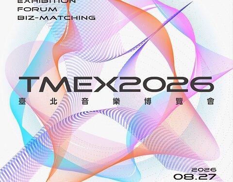 Oscar and Grammy Winning KPop Demon Hunters Team Heads to TAIPEI MUSIC EXPO 2026, the Asia Pacific Music Platform