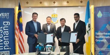 Intuitive Expands Manufacturing Footprint in Asia Pacific with New Facility in Penang, Malaysia
