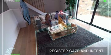 Seeing Machines launches Physical AI Platform to power the next generation of humanoid robots